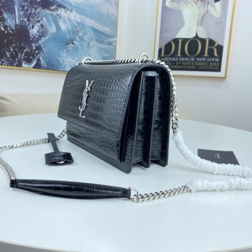 Replica Yves Saint Laurent YSL AAA Messenger Bags For Women #851468 $225.00 USD for Wholesale