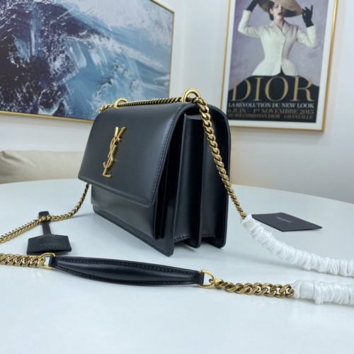 Replica Yves Saint Laurent YSL AAA Messenger Bags For Women #851477 $225.00 USD for Wholesale