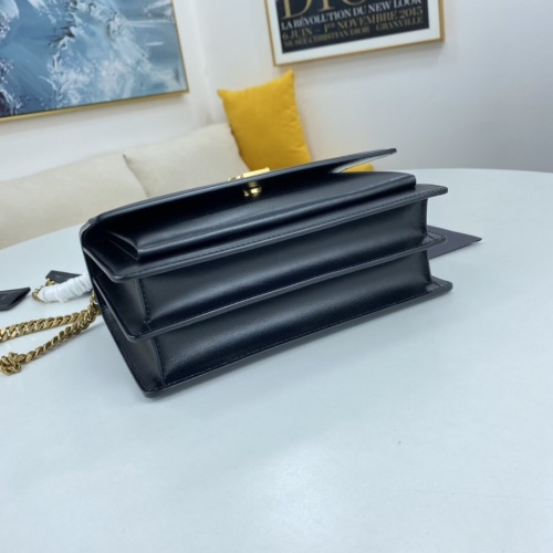Replica Yves Saint Laurent YSL AAA Messenger Bags For Women #851477 $225.00 USD for Wholesale