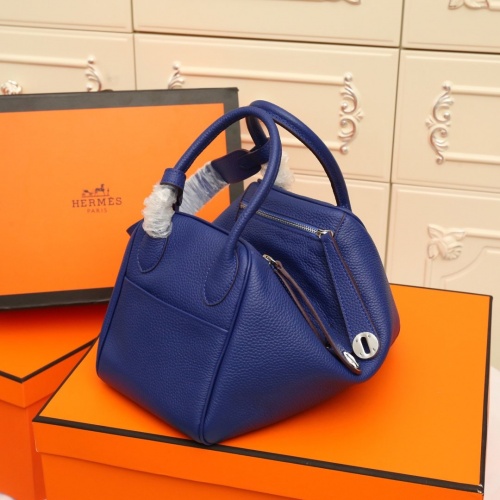 Replica Hermes AAA Quality Handbags For Women #851478 $170.00 USD for Wholesale