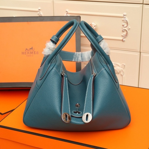 Replica Hermes AAA Quality Handbags For Women #851479 $170.00 USD for Wholesale