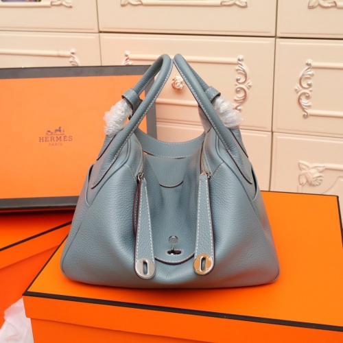 Replica Hermes AAA Quality Handbags For Women #851481 $170.00 USD for Wholesale