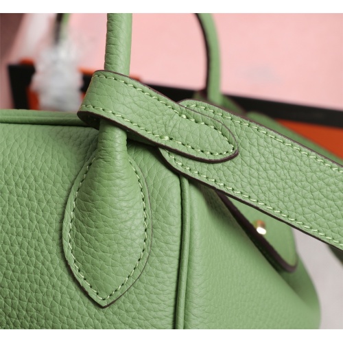 Replica Hermes AAA Quality Handbags For Women #851485 $170.00 USD for Wholesale