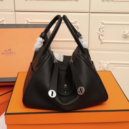 Replica Hermes AAA Quality Handbags For Women #851486 $170.00 USD for Wholesale