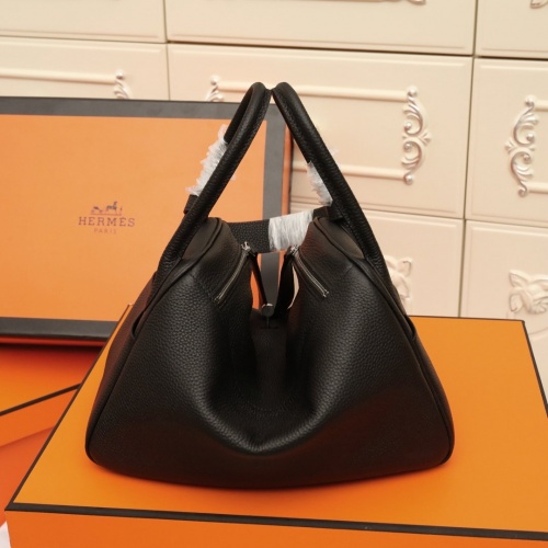 Replica Hermes AAA Quality Handbags For Women #851486 $170.00 USD for Wholesale