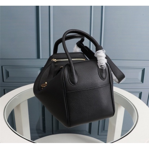 Replica Hermes AAA Quality Handbags For Women #851487 $170.00 USD for Wholesale