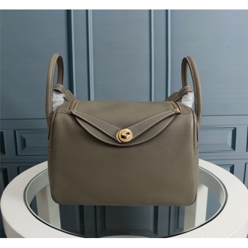 Hermes AAA Quality Handbags For Women #851488 $170.00 USD, Wholesale Replica Hermes AAA Quality Handbags