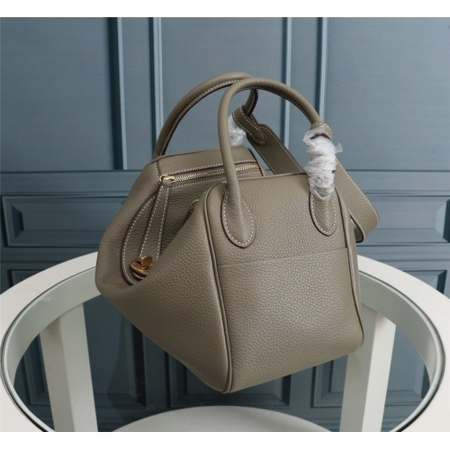 Replica Hermes AAA Quality Handbags For Women #851488 $170.00 USD for Wholesale