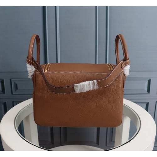 Replica Hermes AAA Quality Handbags For Women #851489 $170.00 USD for Wholesale