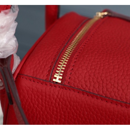 Replica Hermes AAA Quality Handbags For Women #851490 $170.00 USD for Wholesale