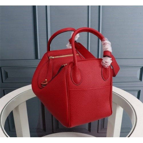 Replica Hermes AAA Quality Handbags For Women #851490 $170.00 USD for Wholesale