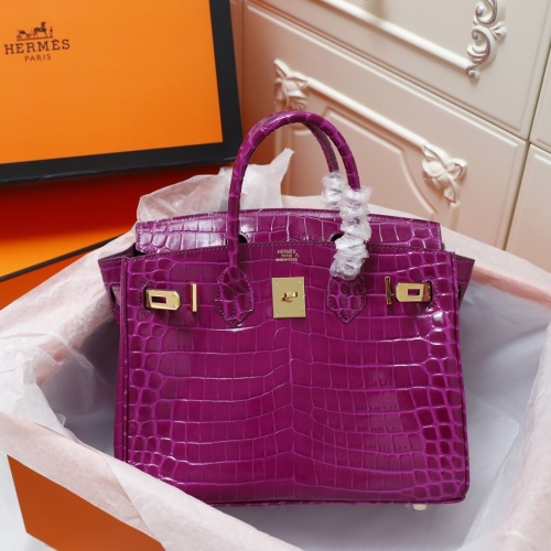 Replica Hermes AAA Quality Handbags For Women #851497 $185.00 USD for Wholesale