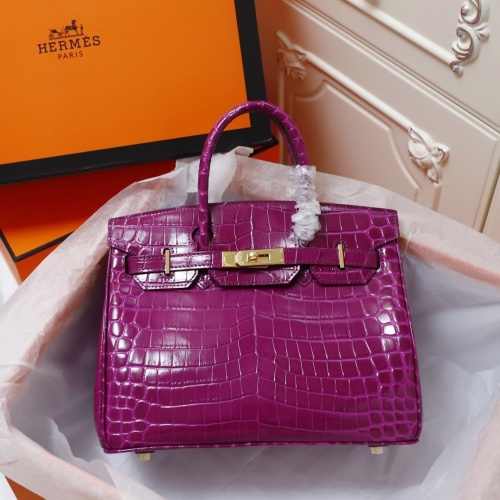 Hermes AAA Quality Handbags For Women #851498 $192.00 USD, Wholesale Replica Hermes AAA Quality Handbags