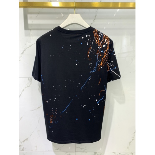 Replica Dolce & Gabbana D&G T-Shirts Short Sleeved For Men #851510 $41.00 USD for Wholesale