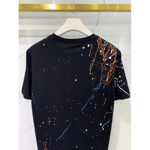 Replica Dolce & Gabbana D&G T-Shirts Short Sleeved For Men #851510 $41.00 USD for Wholesale