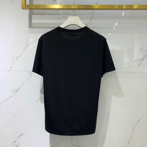 Replica Givenchy T-Shirts Short Sleeved For Men #851512 $41.00 USD for Wholesale
