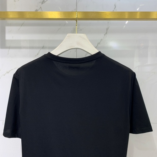 Replica Givenchy T-Shirts Short Sleeved For Men #851512 $41.00 USD for Wholesale