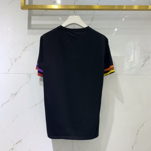 Replica Givenchy T-Shirts Short Sleeved For Men #851514 $41.00 USD for Wholesale