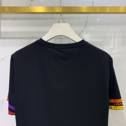 Replica Givenchy T-Shirts Short Sleeved For Men #851514 $41.00 USD for Wholesale