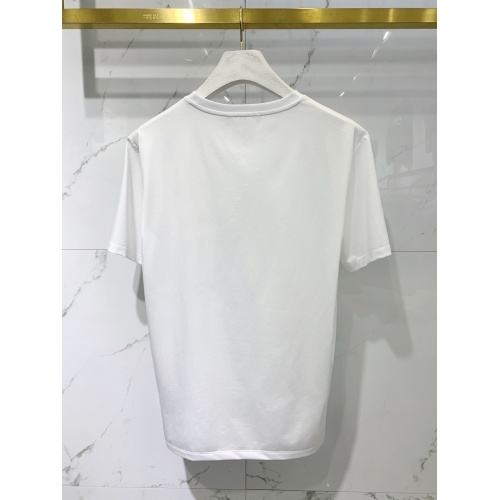 Replica Philipp Plein PP T-Shirts Short Sleeved For Men #851515 $41.00 USD for Wholesale