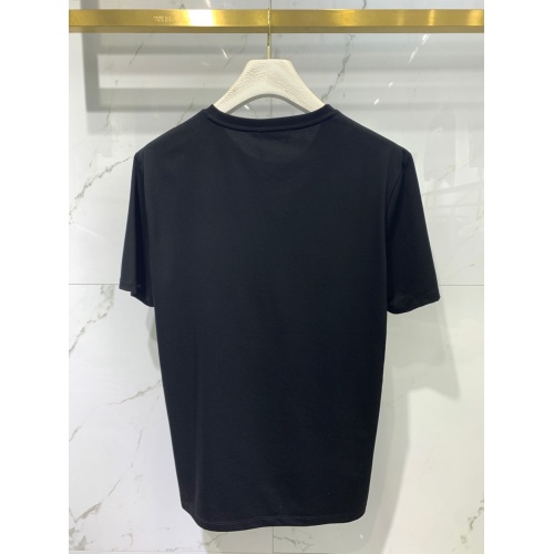 Replica Philipp Plein PP T-Shirts Short Sleeved For Men #851516 $41.00 USD for Wholesale