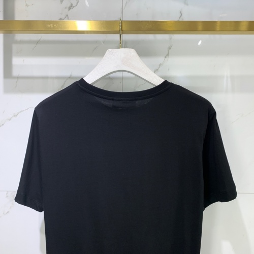 Replica Versace T-Shirts Short Sleeved For Men #851520 $41.00 USD for Wholesale