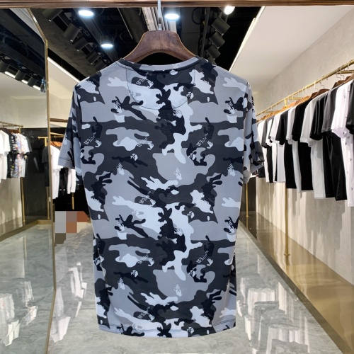 Replica Off-White T-Shirts Short Sleeved For Men #851542 $41.00 USD for Wholesale