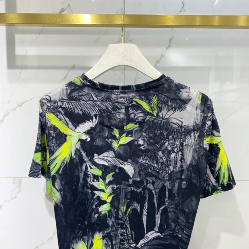 Replica Valentino T-Shirts Short Sleeved For Men #851544 $41.00 USD for Wholesale