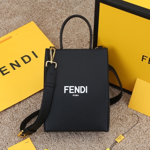 Fendi AAA Quality Handbags For Women #851772