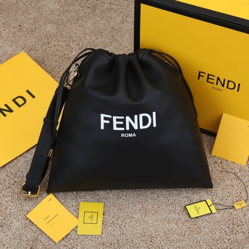 Fendi AAA Quality Handbags For Women #851775 $85.00 USD, Wholesale Replica Fendi AAA Quality Handbags