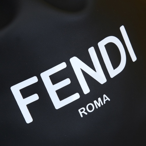 Replica Fendi AAA Quality Handbags For Women #851775 $85.00 USD for Wholesale