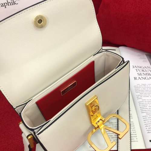 Replica Valentino AAA Quality Messenger Bags For Women #851781 $112.00 USD for Wholesale