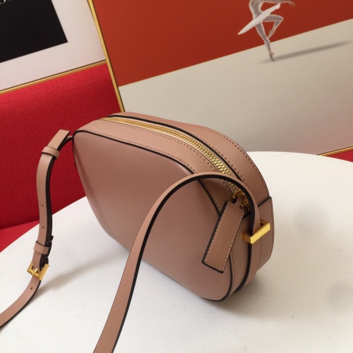 Replica Valentino AAA Quality Messenger Bags For Women #851788 $105.00 USD for Wholesale