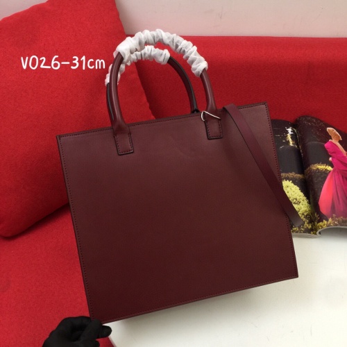 Replica Valentino AAA Quality Handbags For Women #851792 $122.00 USD for Wholesale