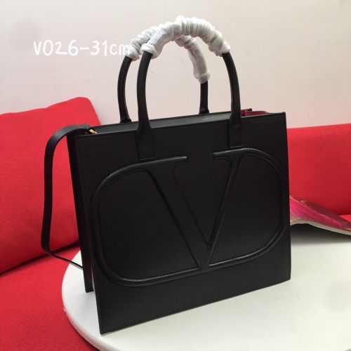Replica Valentino AAA Quality Handbags For Women #851793 $122.00 USD for Wholesale