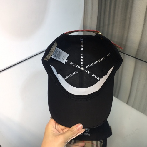 Replica Burberry Caps #851837 $29.00 USD for Wholesale