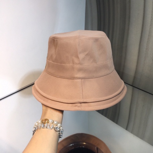 Replica Fendi Caps #851844 $38.00 USD for Wholesale