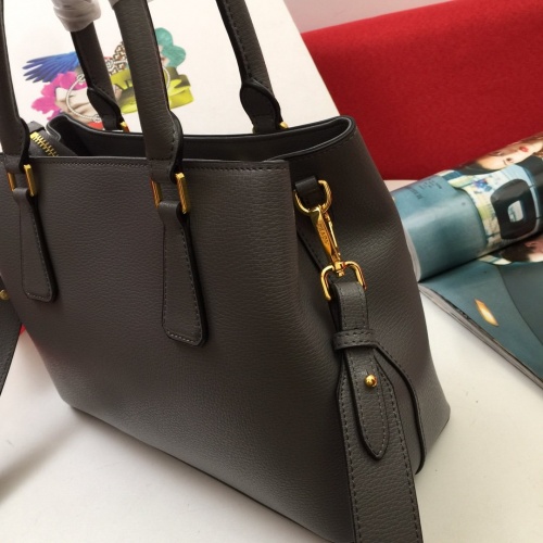 Replica Prada AAA Quality Handbags For Women #852151 $105.00 USD for Wholesale