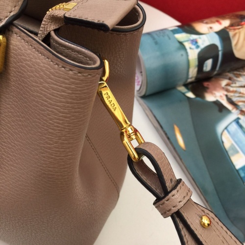 Replica Prada AAA Quality Handbags For Women #852153 $105.00 USD for Wholesale