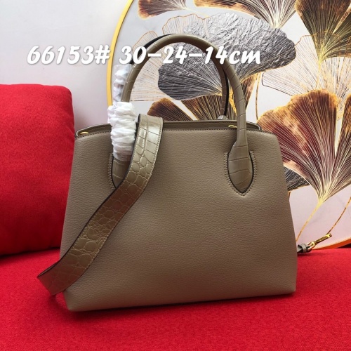 Replica Prada AAA Quality Handbags For Women #852176 $105.00 USD for Wholesale