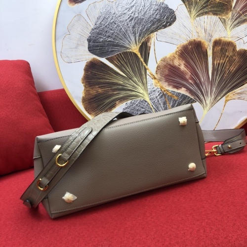 Replica Prada AAA Quality Handbags For Women #852176 $105.00 USD for Wholesale