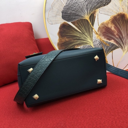 Replica Prada AAA Quality Handbags For Women #852177 $105.00 USD for Wholesale