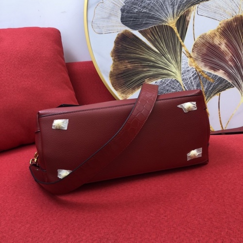 Replica Prada AAA Quality Handbags For Women #852180 $105.00 USD for Wholesale