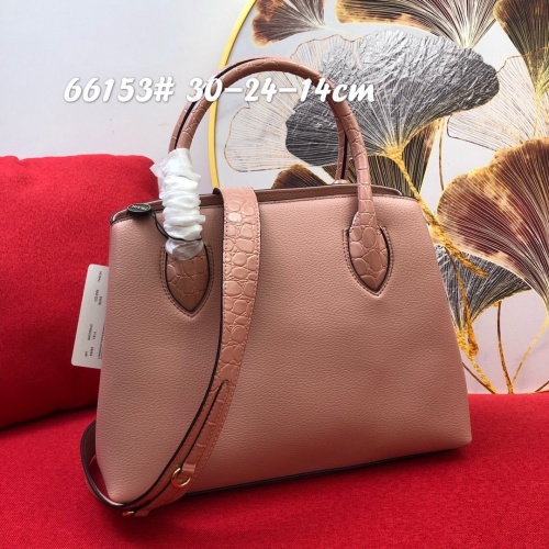 Replica Prada AAA Quality Handbags For Women #852181 $105.00 USD for Wholesale