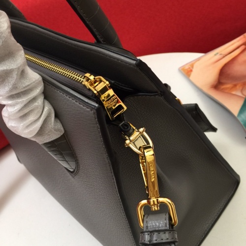 Replica Prada AAA Quality Handbags For Women #852183 $105.00 USD for Wholesale