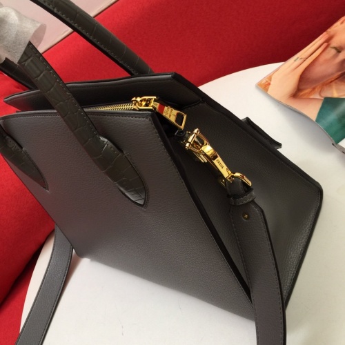 Replica Prada AAA Quality Handbags For Women #852183 $105.00 USD for Wholesale