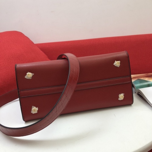 Replica Prada AAA Quality Handbags For Women #852188 $105.00 USD for Wholesale