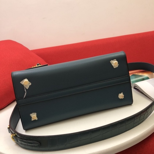 Replica Prada AAA Quality Handbags For Women #852189 $105.00 USD for Wholesale