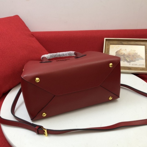 Replica Prada AAA Quality Handbags For Women #852201 $105.00 USD for Wholesale