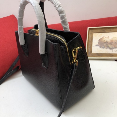 Replica Prada AAA Quality Handbags For Women #852202 $105.00 USD for Wholesale